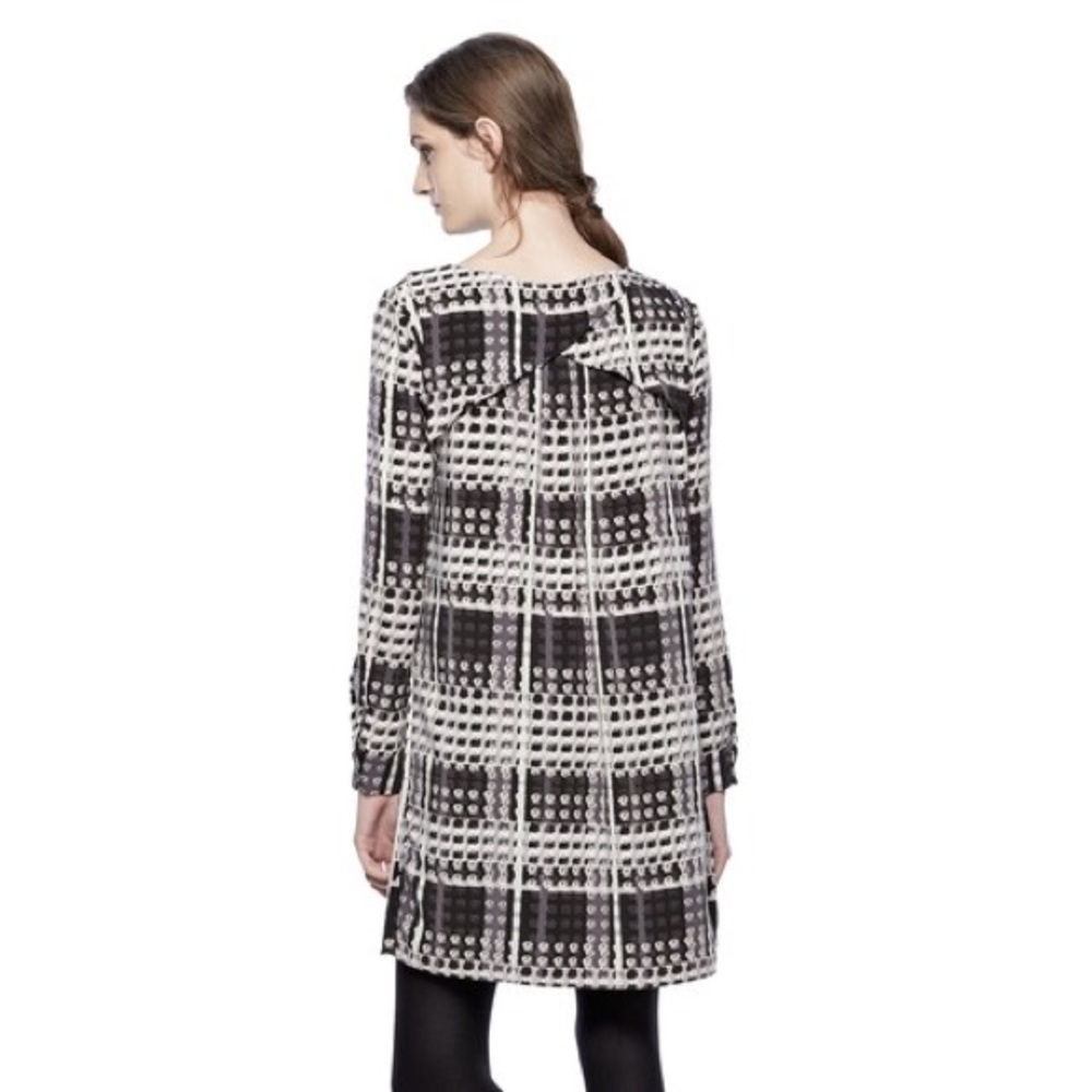 Thakoon sheath dress XL NWT